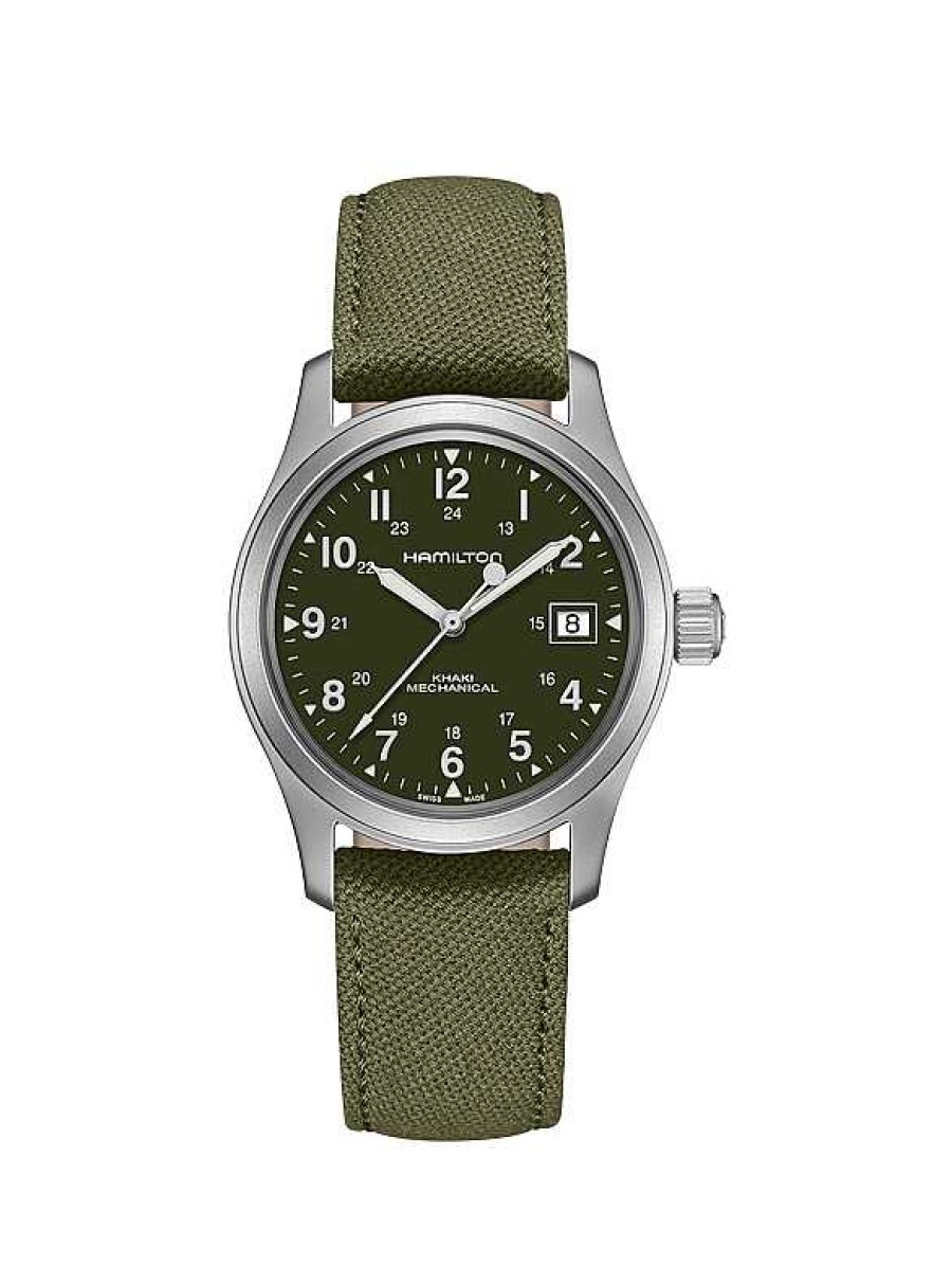 Relojes Hamilton | Khaki Field