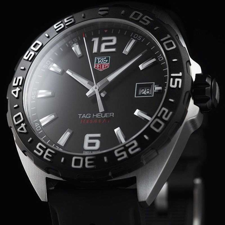 Relojes Tag Heuer | F Rmula 1