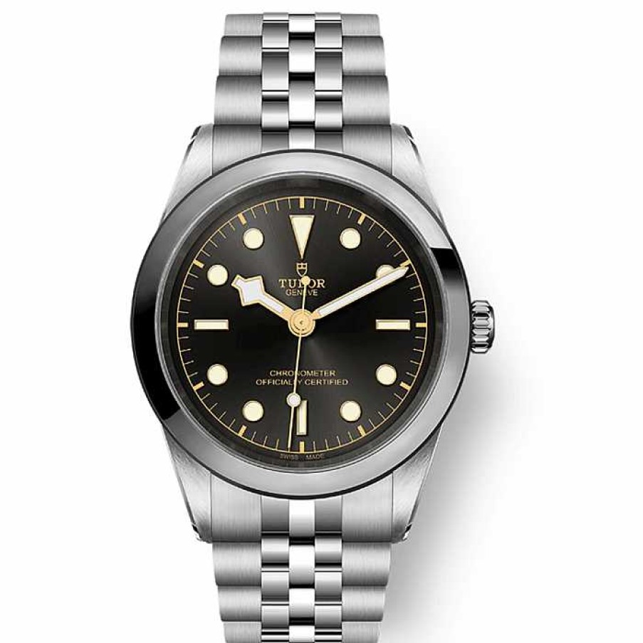 Relojes Novedades Tudor | Black Bay 41