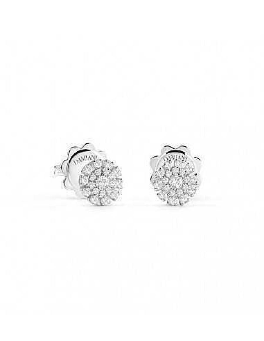 Pendientes Pendientes | Pendientes Margherita Oro Blanco