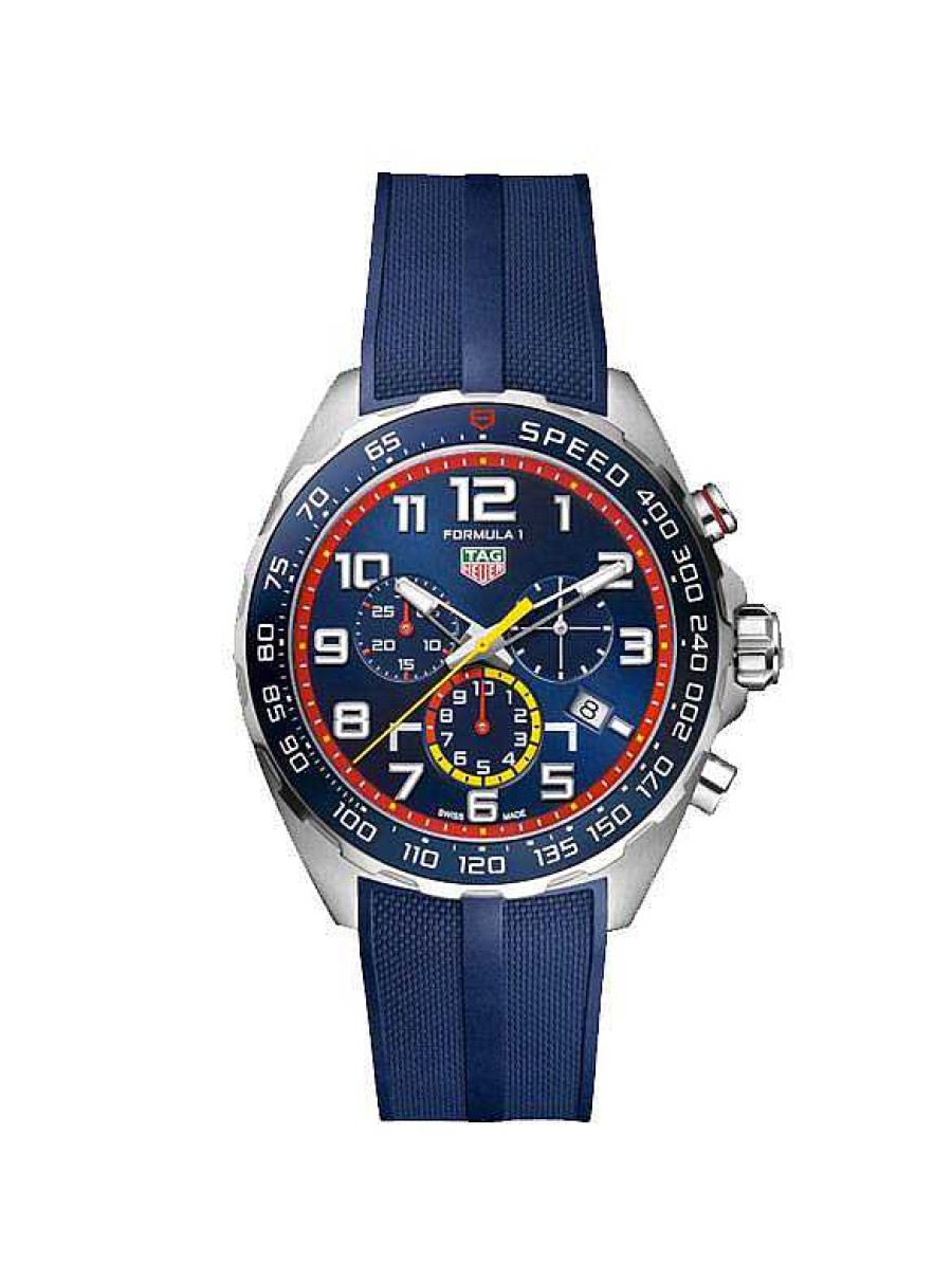 Relojes Tag Heuer | F Rmula 1 X Red Bull Racing