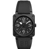 Relojes Bell & Ross | Br 03-92 Black Matte