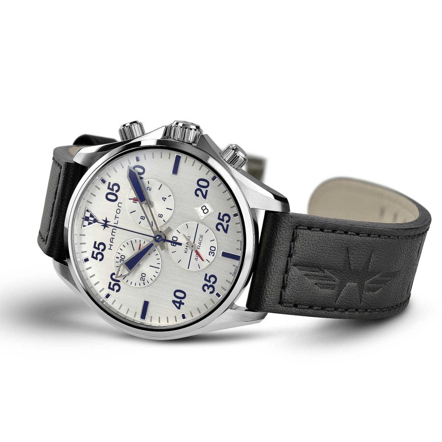 Relojes Hamilton | Khaki Aviation Chrono