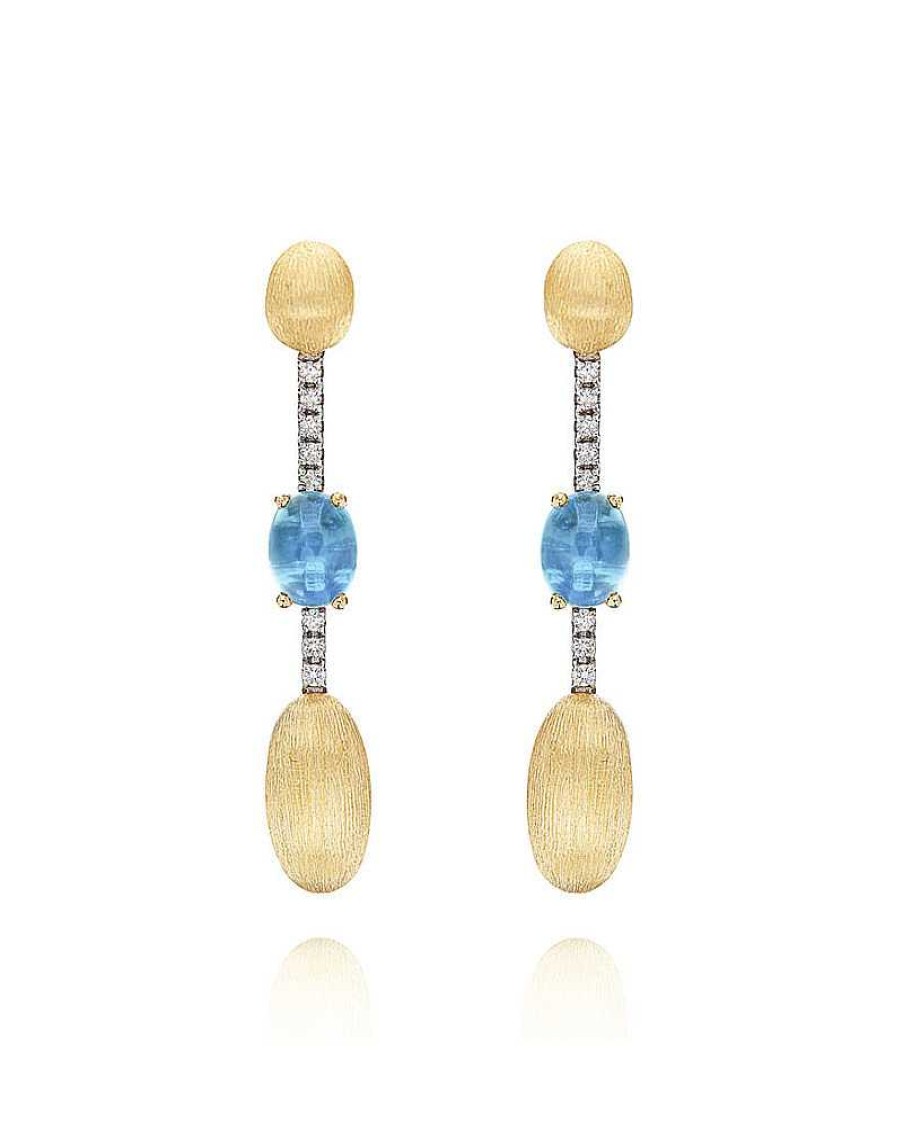 Pendientes Nanis | Pendientes Dancing Azure