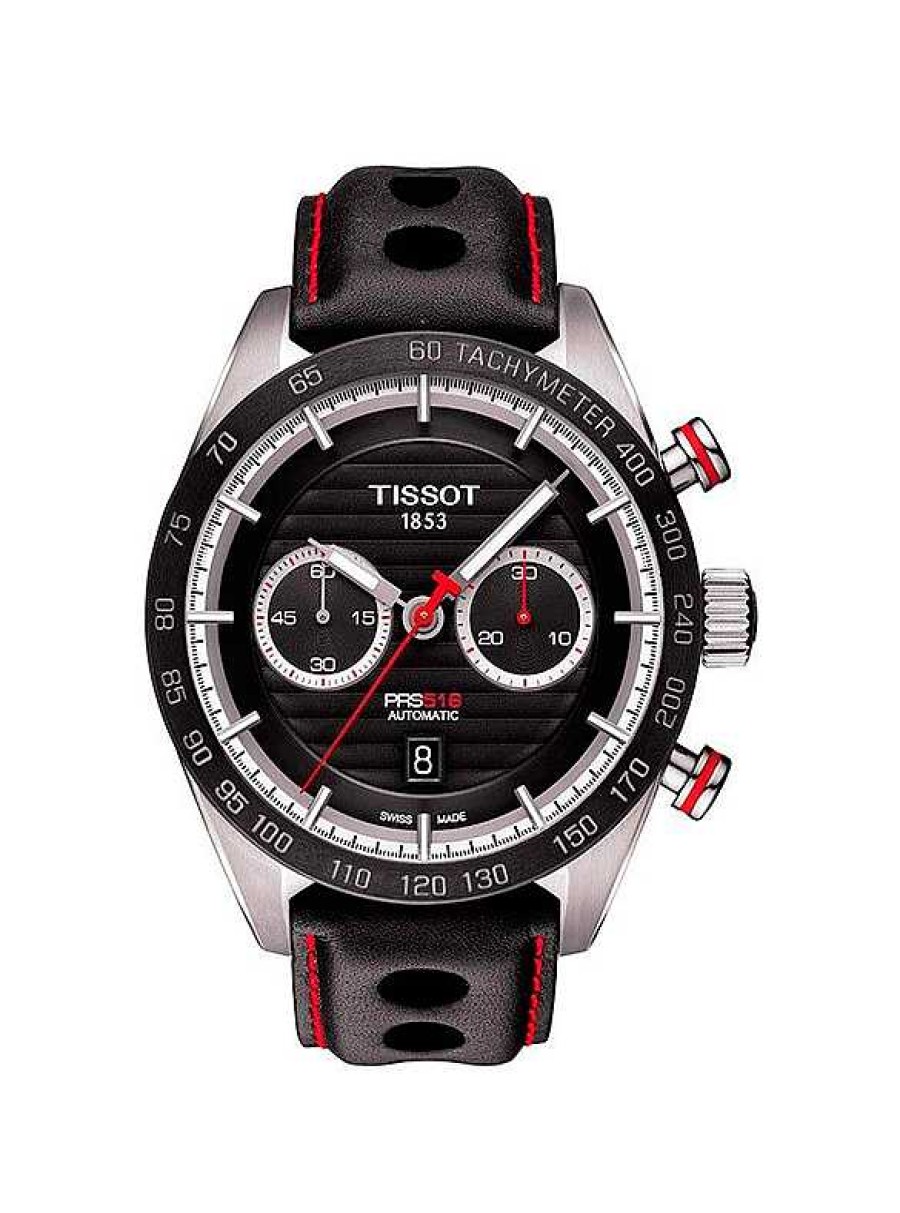 Relojes Tissot | Prs 516 Chronograph