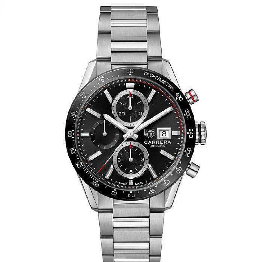 Relojes Tag Heuer | Carrera Autom Tico Calibre 16