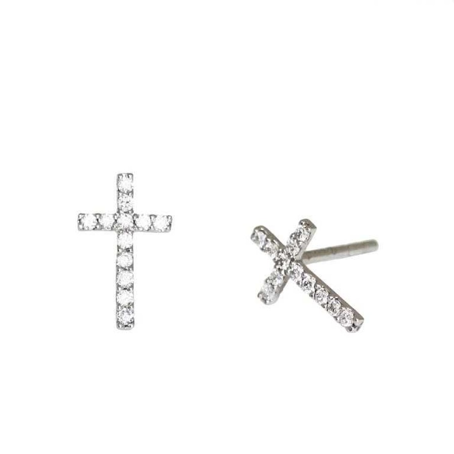 Pendientes Pendientes | Pendientes Cruces