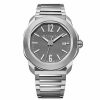 Relojes Bulgari | Octo Roma 41 Mm Gris