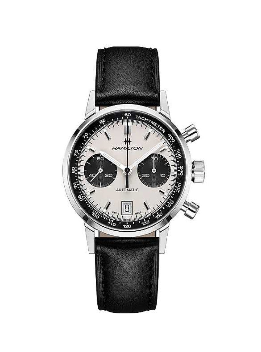 Relojes Hamilton | American Classic Intra-Matic