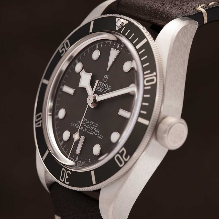 Relojes Tudor | Black Bay Fifty-Eigth 925