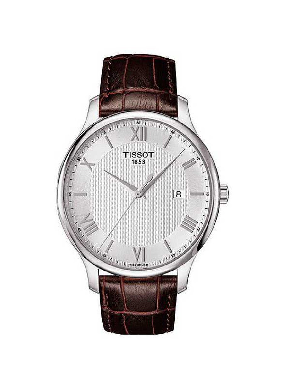 Relojes Tissot | Tradition