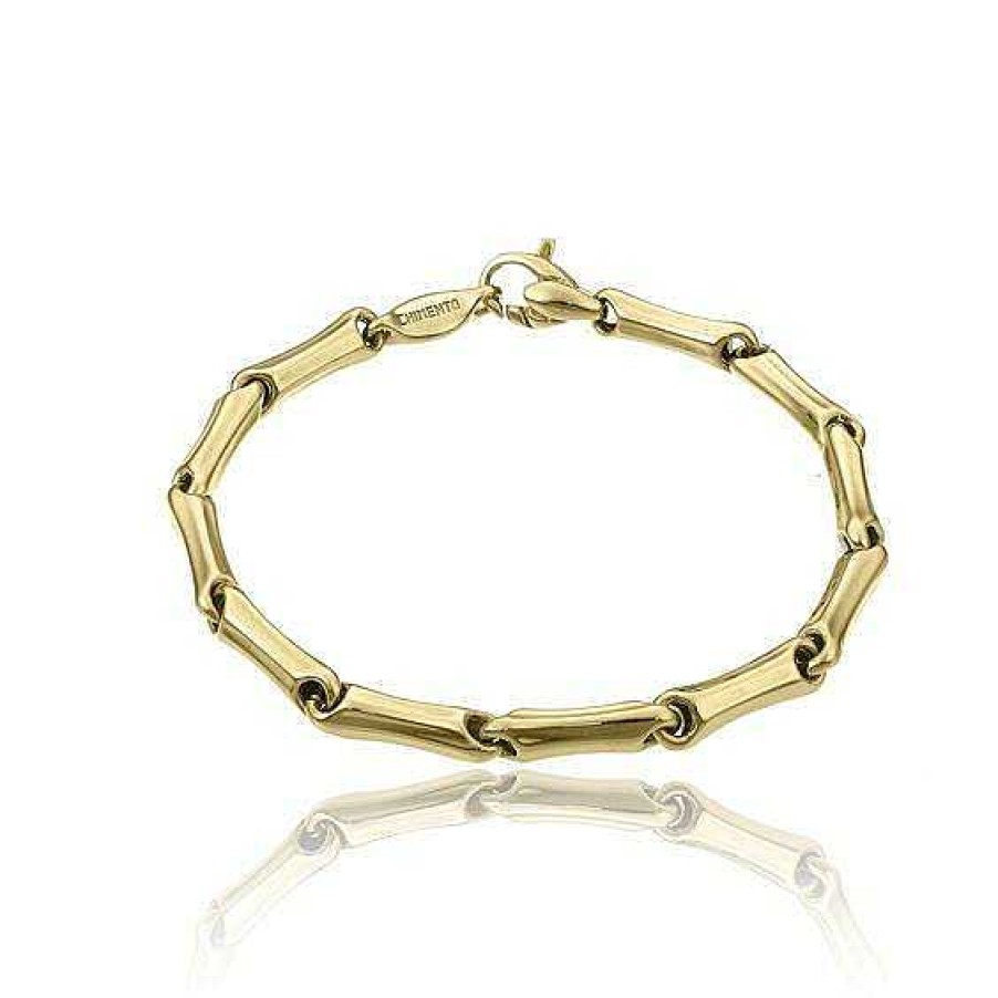 Pulseras Pulseras | Pulsera Bamboo Classic