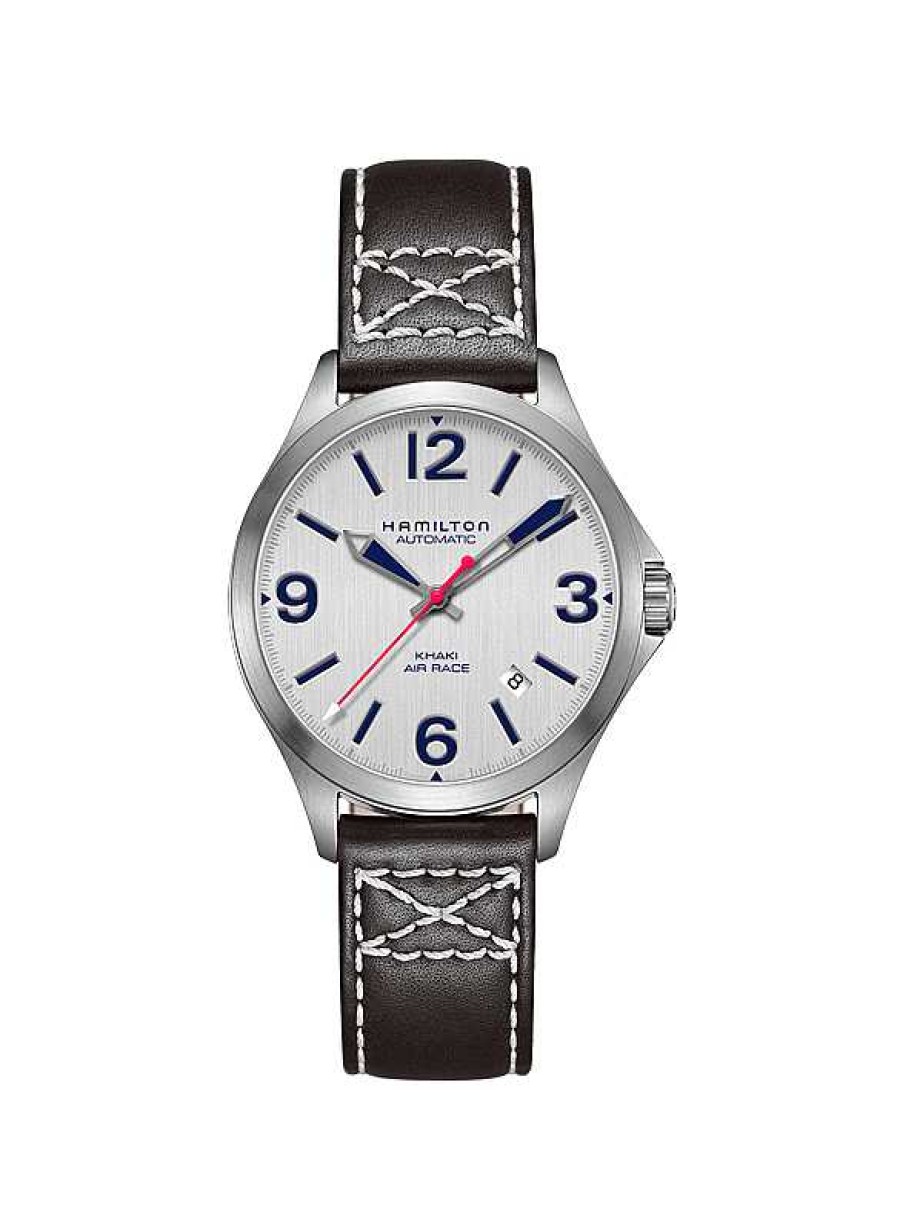 Relojes Hamilton | Khaki Aviation Air Race