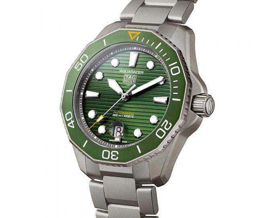 Relojes Relojería especial Joyas y Flores | Aquaracer Professional 300