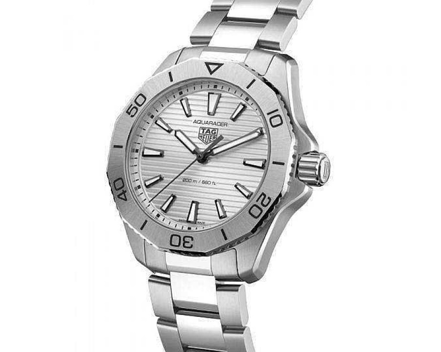 Relojes Tag Heuer | Aquaracer Professional 200 De 40Mm