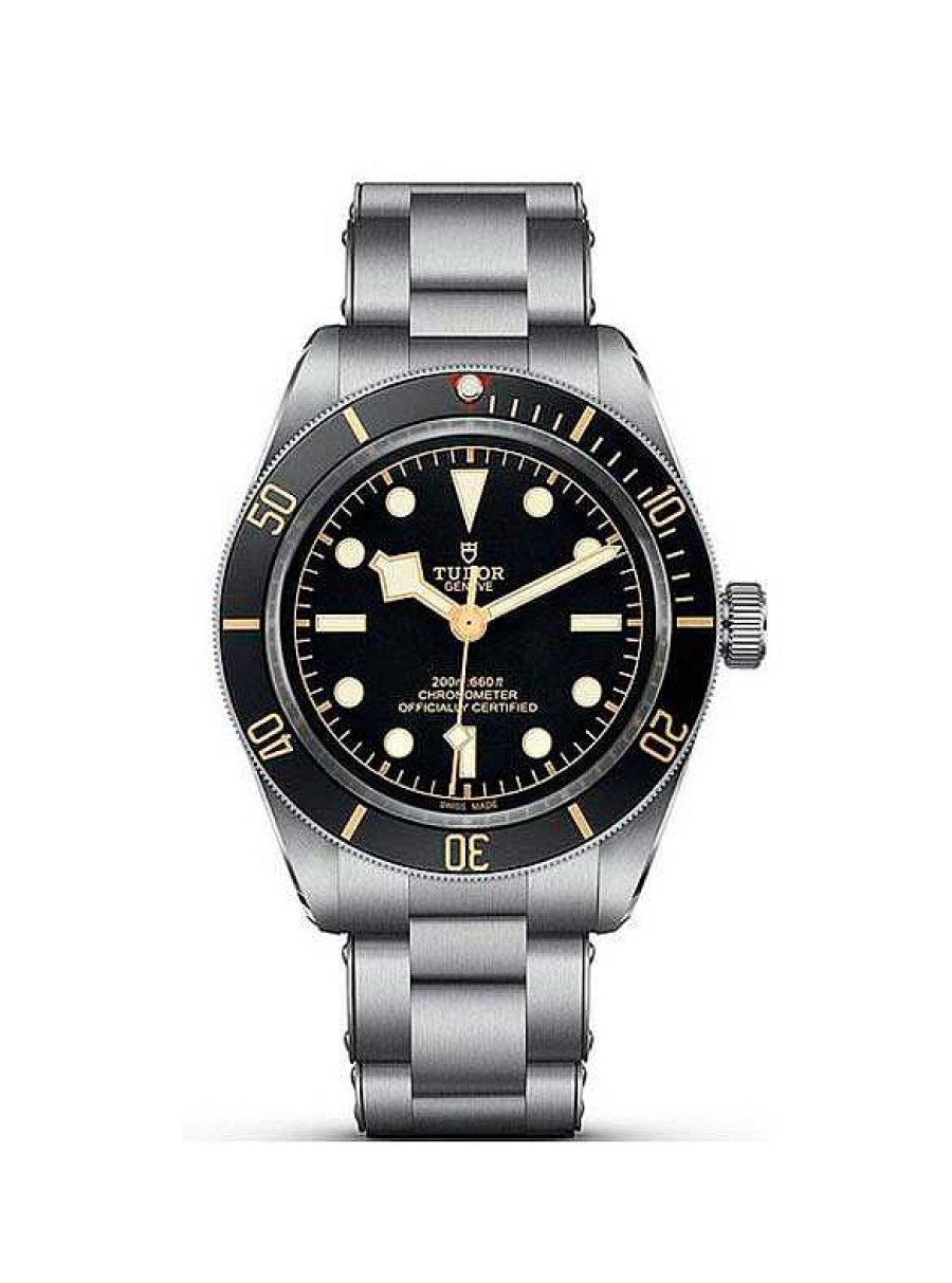 Relojes Tudor | Black Bay Fifty-Eigth