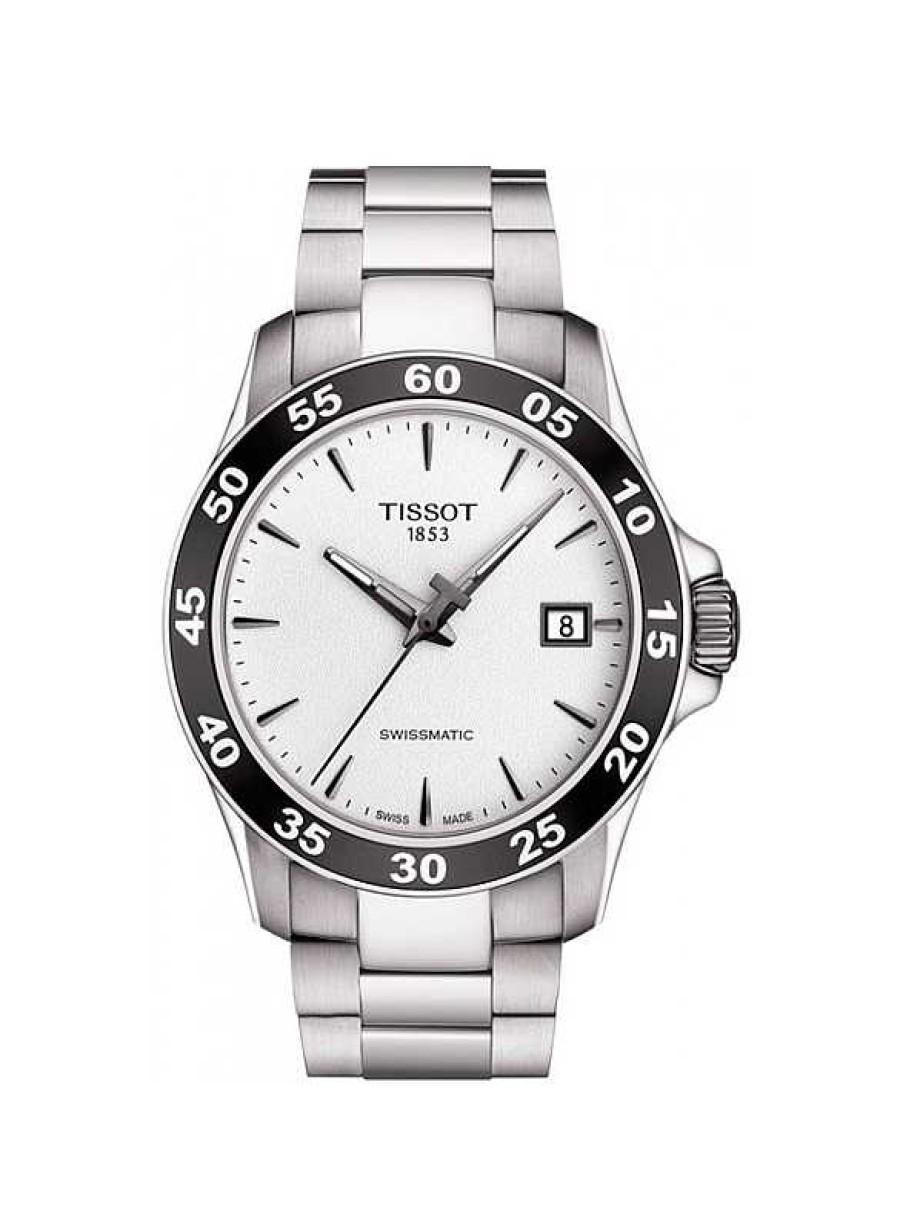 Relojes Tissot | V8 Swissmatic