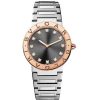 Relojes Bulgari | Bulgari Bulgari Lady 33Mm