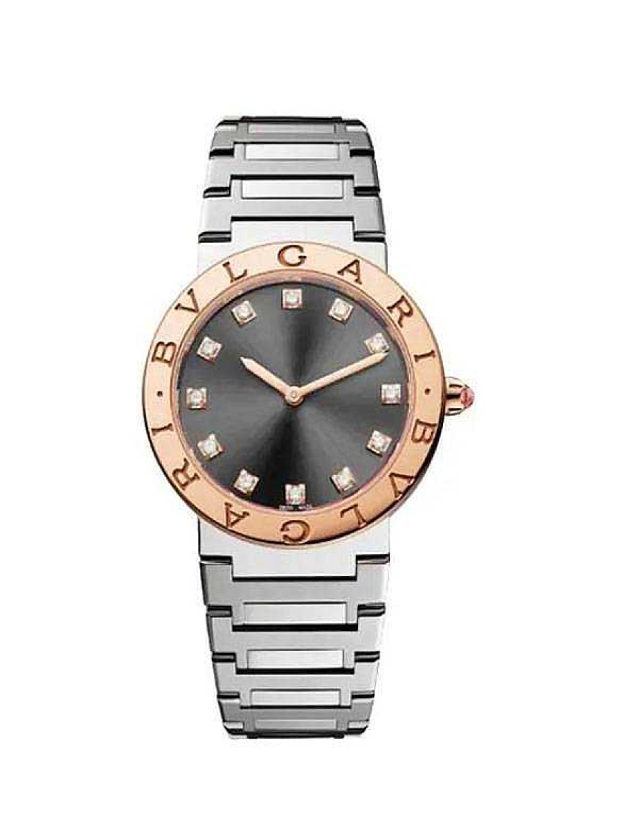 Relojes Bulgari | Bulgari Bulgari Lady 33Mm