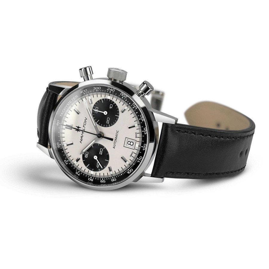 Relojes Hamilton | American Classic Intra-Matic