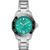 Relojes Relojería | Aquaracer Professional 300 Turquesa Con Brillantes