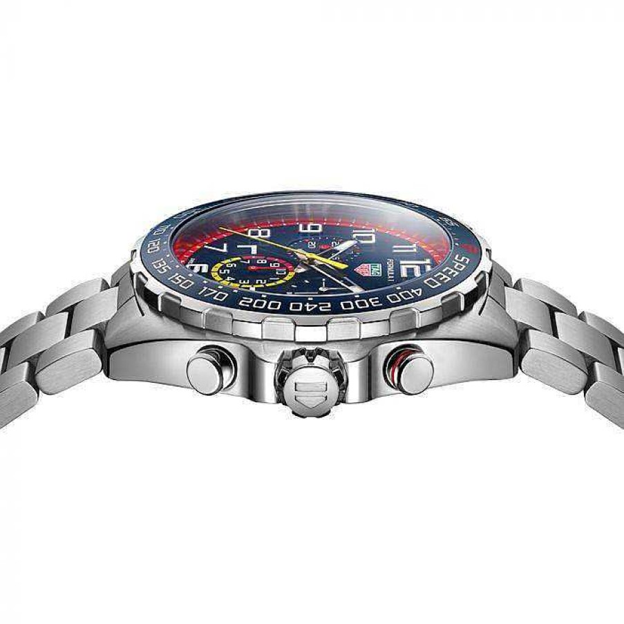 Relojes Tag Heuer | F Rmula 1 X Red Bull Racing