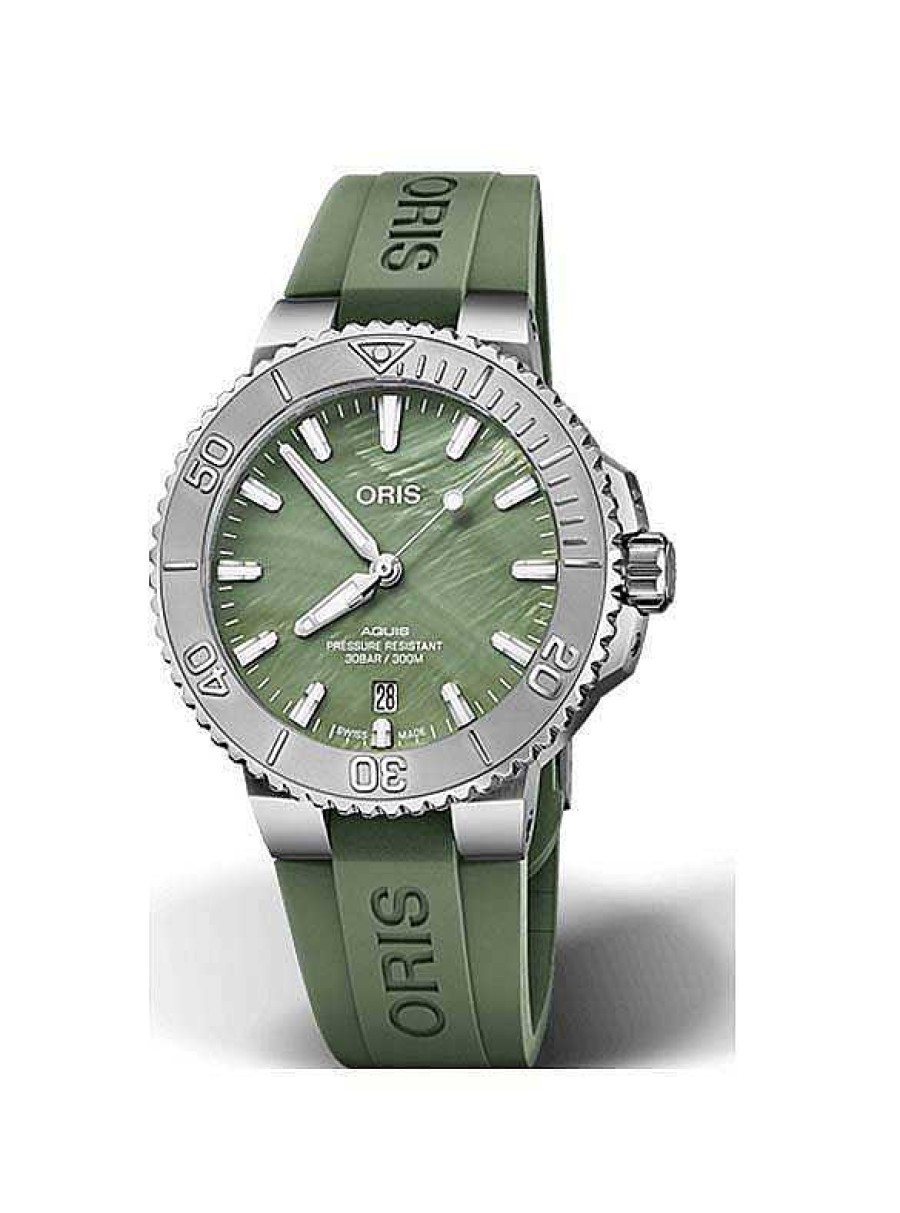 Relojes Relojería | Aquis New York Harbor Limited Ed.