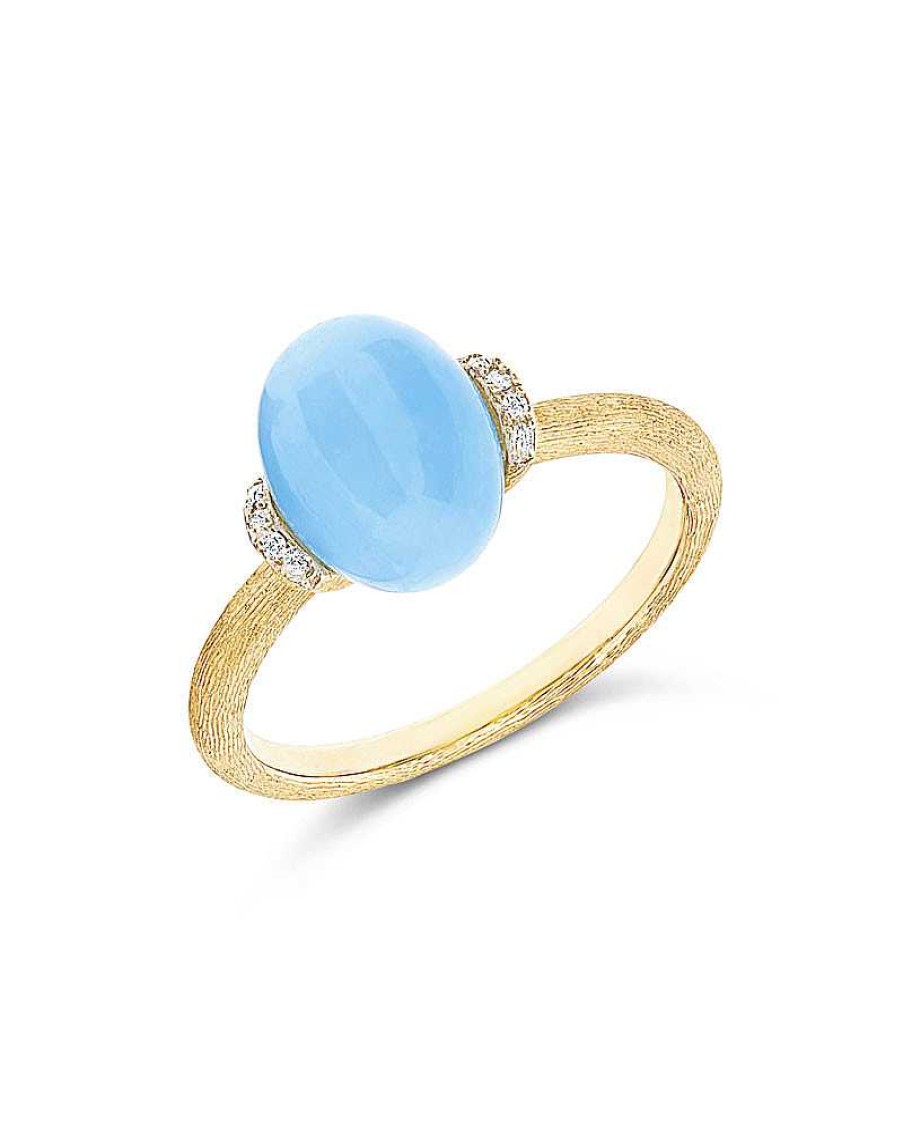 Anillos Anillos | Anillo Dancing Azure