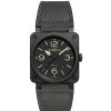 Relojes Bell & Ross | Br 03-92 Nightlum