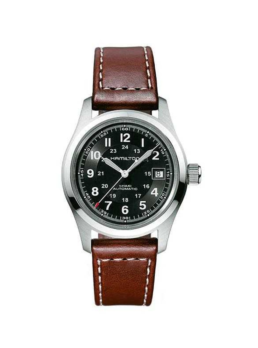 Relojes Hamilton | Khaki Field