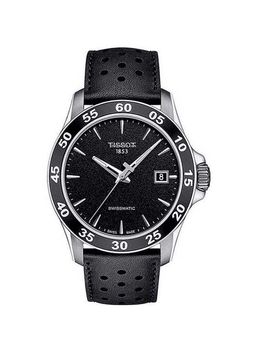 Relojes Tissot | V8 Swissmatic