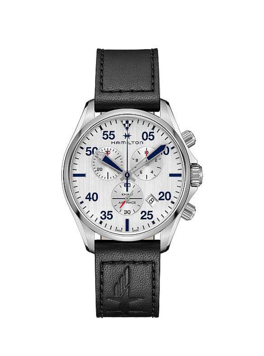 Relojes Hamilton | Khaki Aviation Chrono