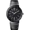 Relojes Bulgari | Reloj Bulgari Acero Negro