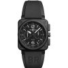 Relojes Bell & Ross | Br 03-94 Black Matte