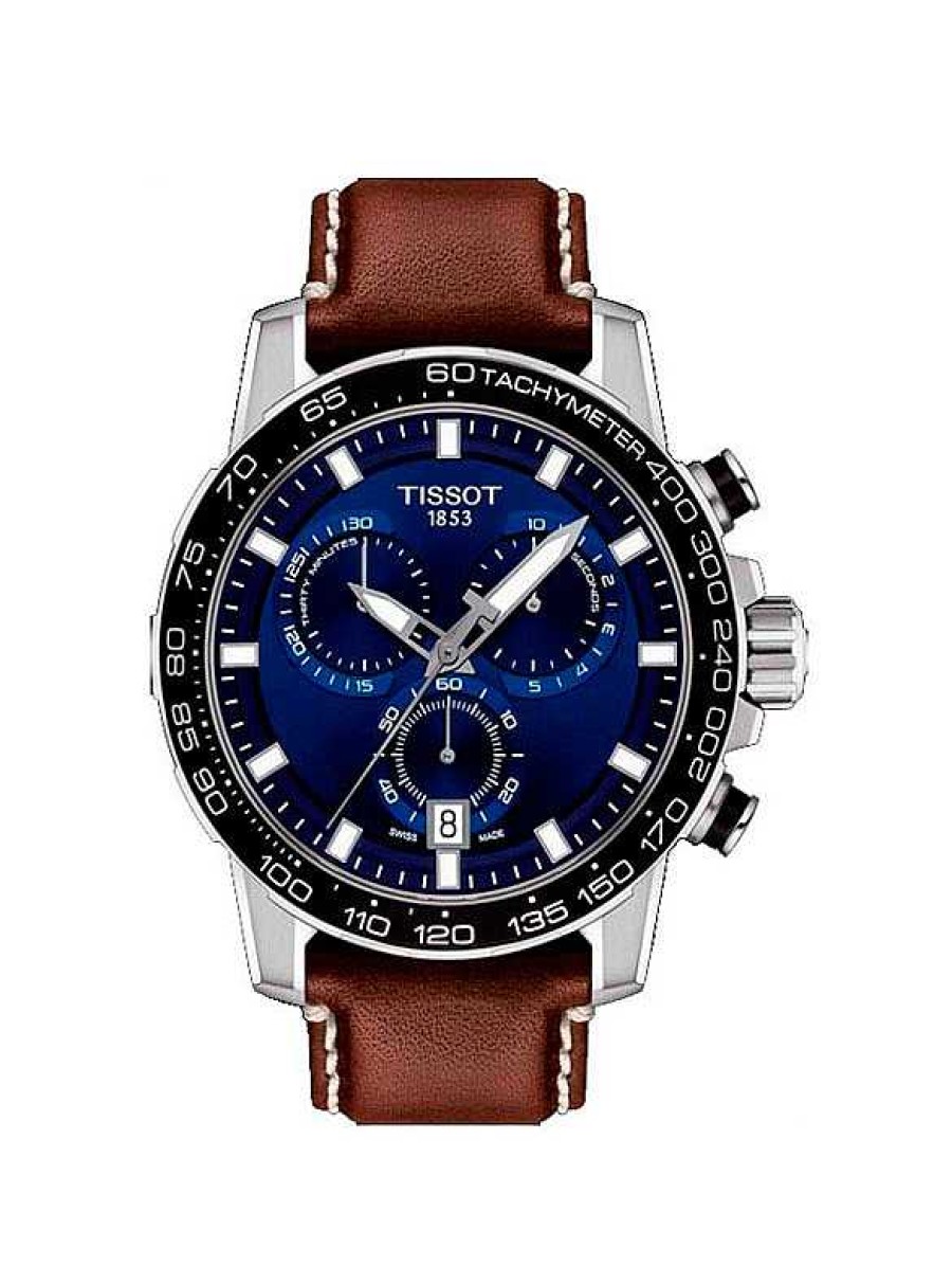 Relojes Tissot | Supersport Chrono