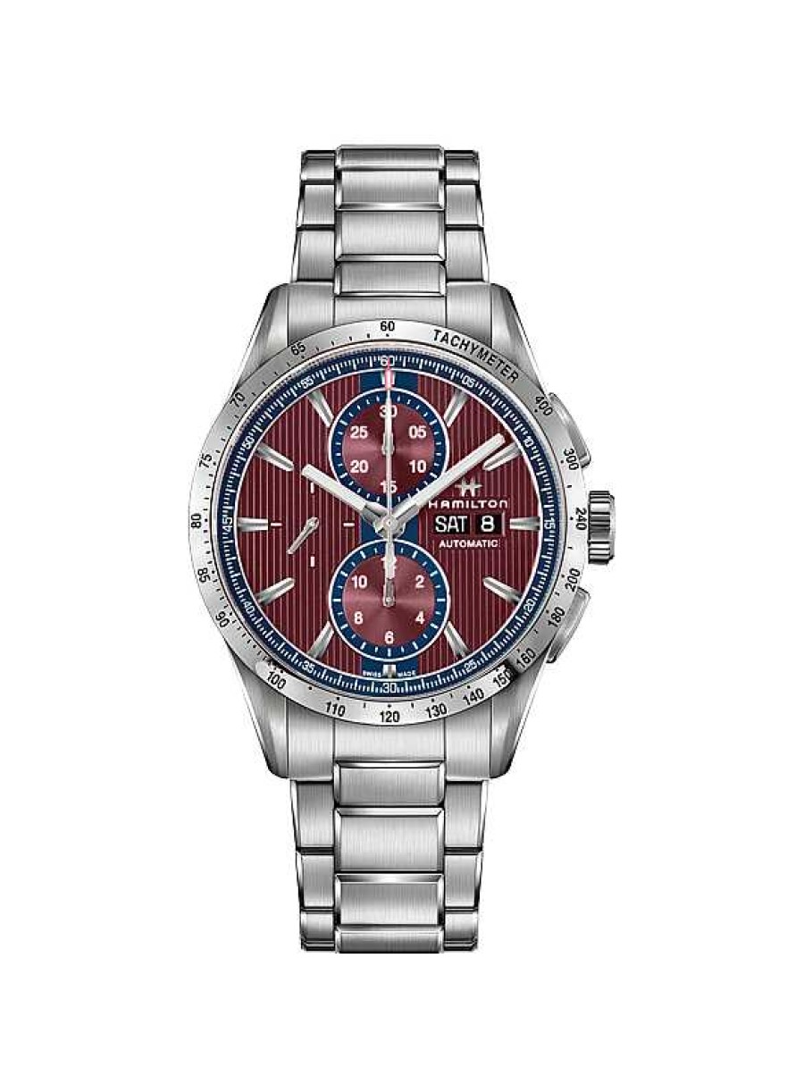 Relojes Hamilton | Broadway