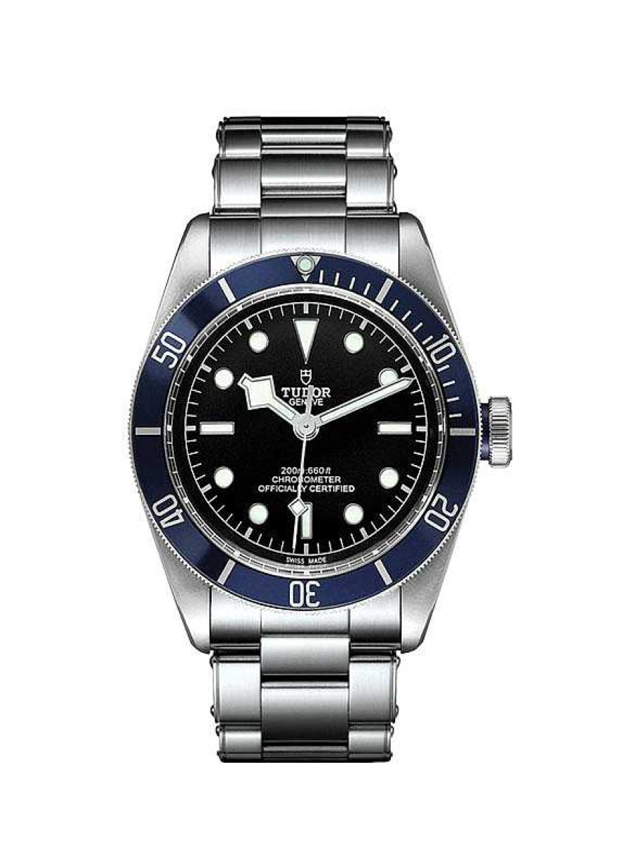 Relojes Tudor | Black Bay