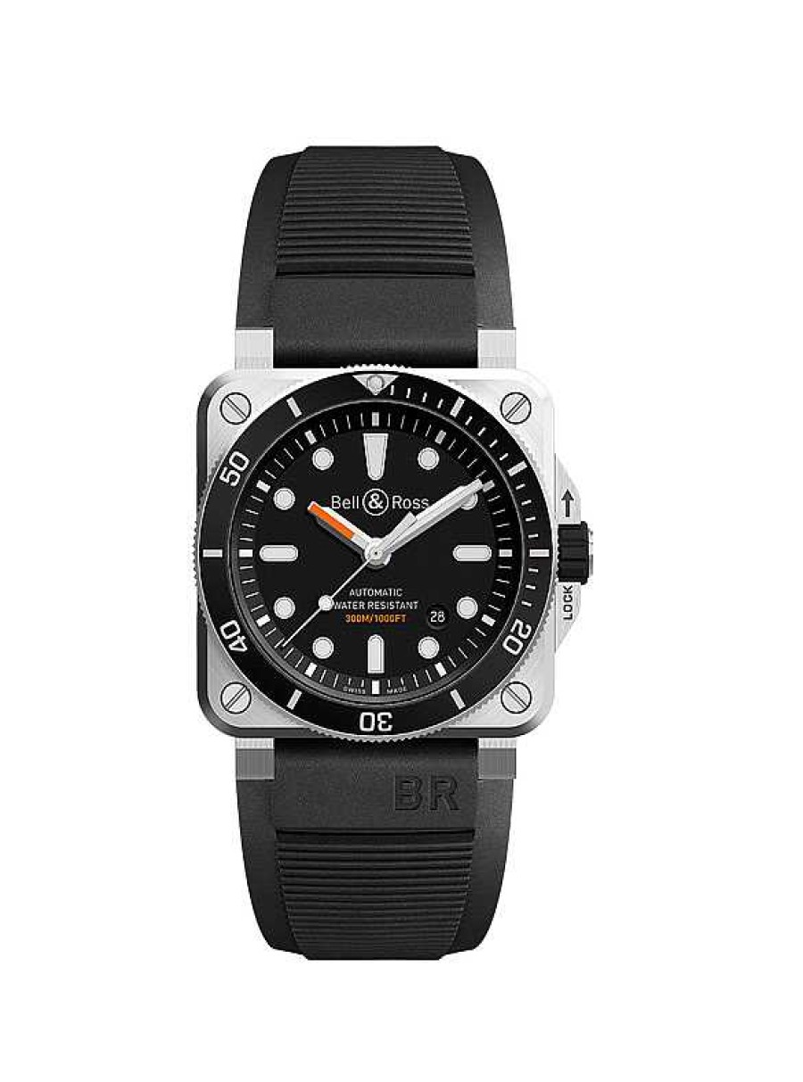 Relojes Bell & Ross | Br 03-92 Diver