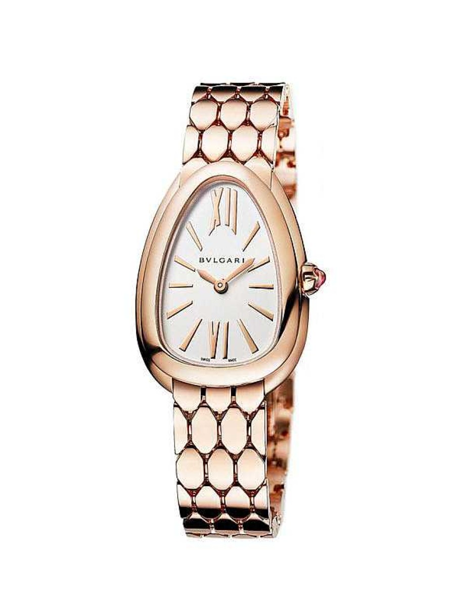 Relojes Bulgari | Serpenti Seduttori