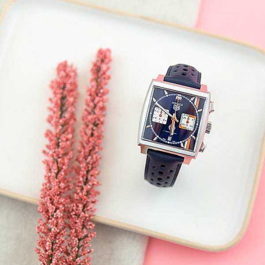 Relojes Relojería primavera con | M Naco X Gulf