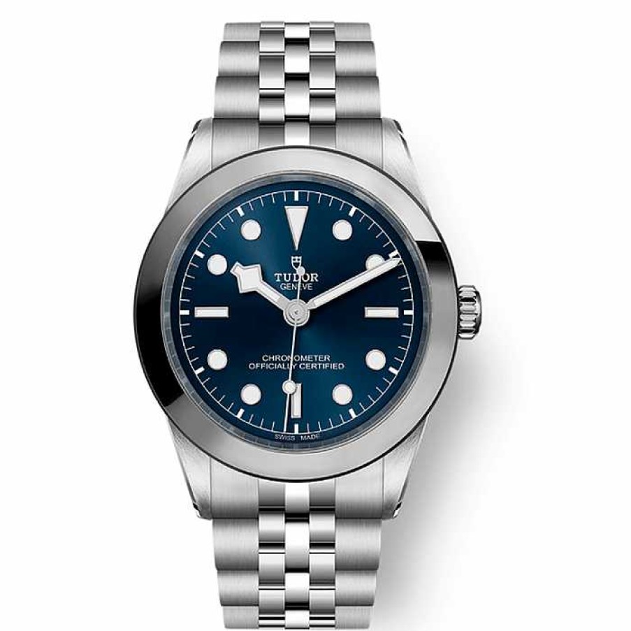 Relojes Novedades Tudor | Black Bay 36