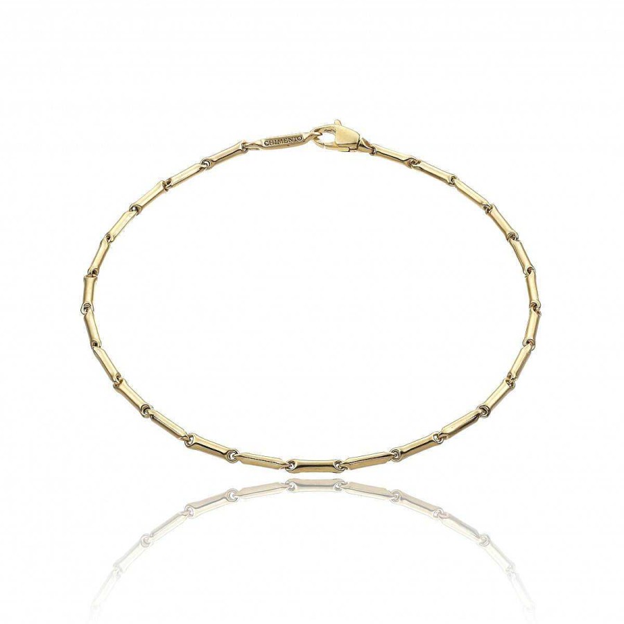 Pulseras Pulseras | Pulsera Bamboo Classic