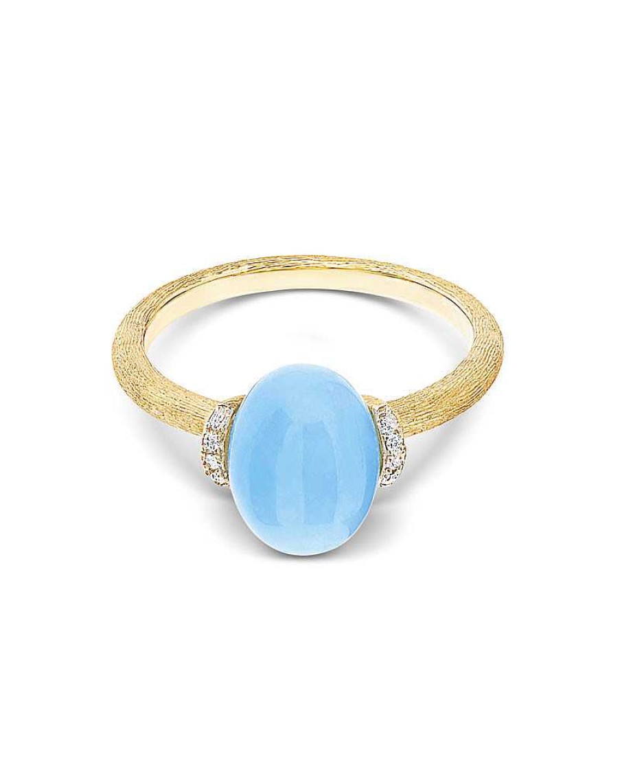 Anillos Anillos | Anillo Dancing Azure