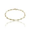 Pulseras Pulseras | Pulsera Bamboo Classic