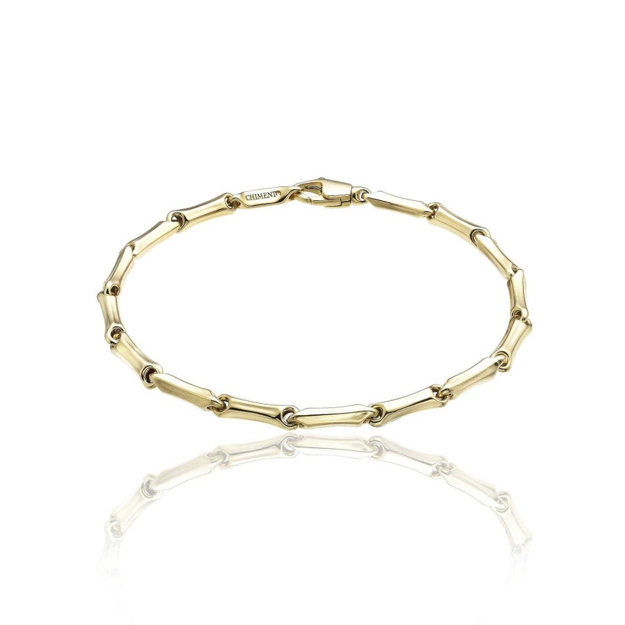 Pulseras Pulseras | Pulsera Bamboo Classic