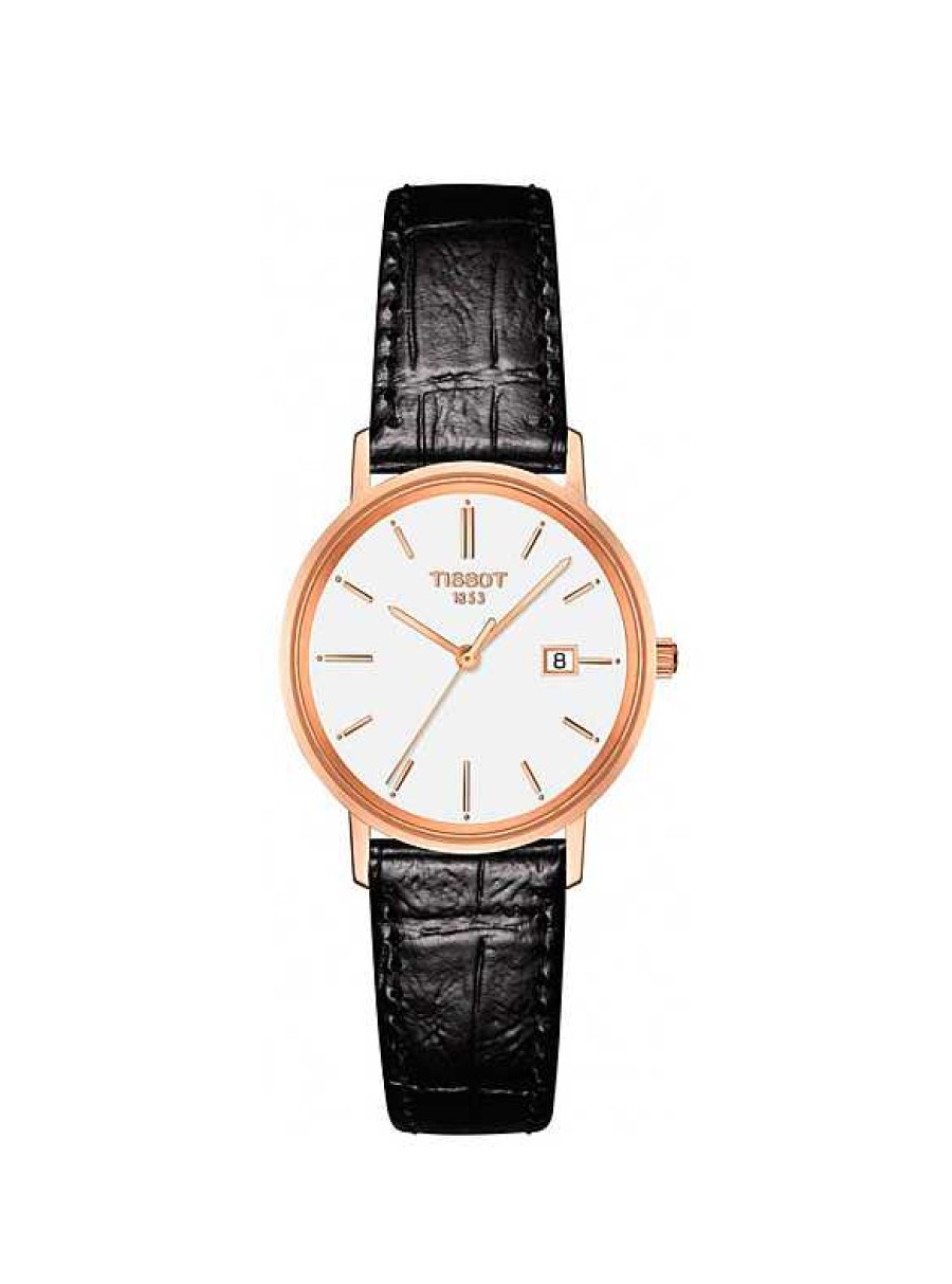 Relojes Tissot | Goldrun Lady