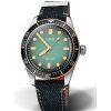 Relojes Oris | Divers X Momotaro