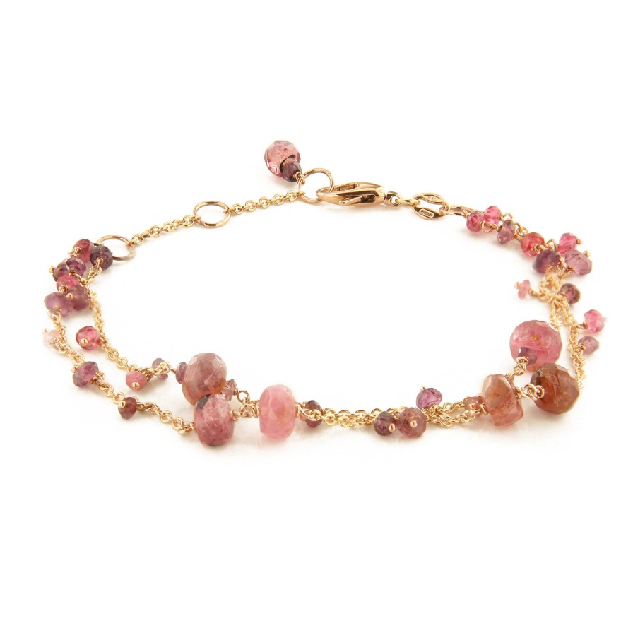 Pulseras Pulseras | Pulsera Camelia