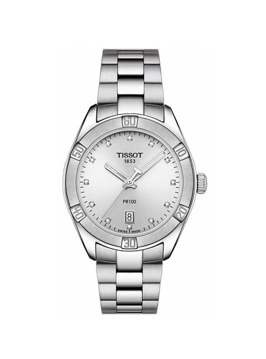 Relojes Tissot | Pr 100 Sport Lady