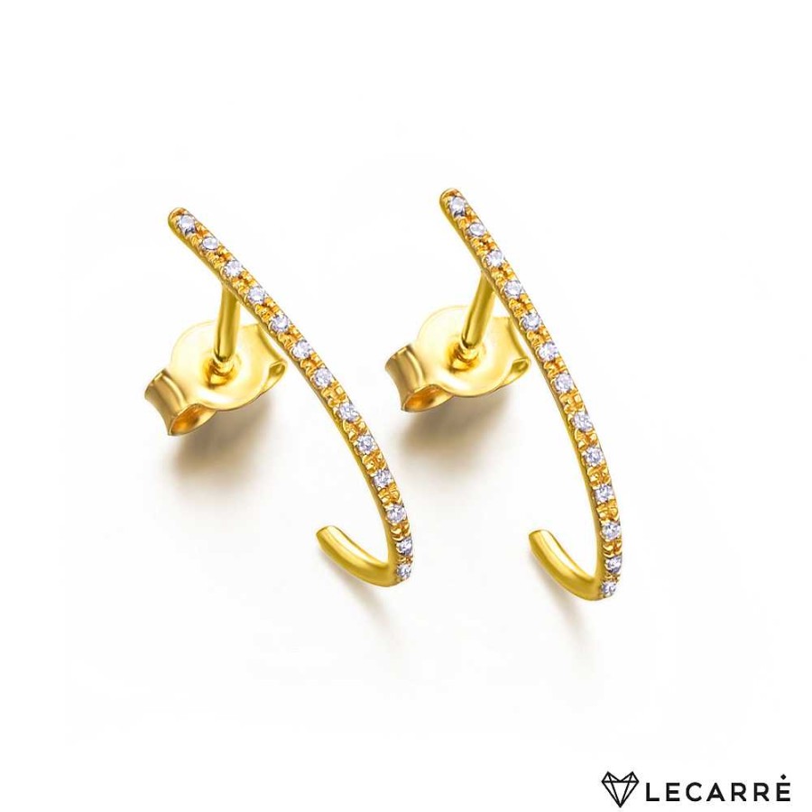 Pendientes Pendientes | Pendientes Con Brillantes